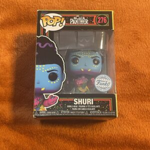 Shuri