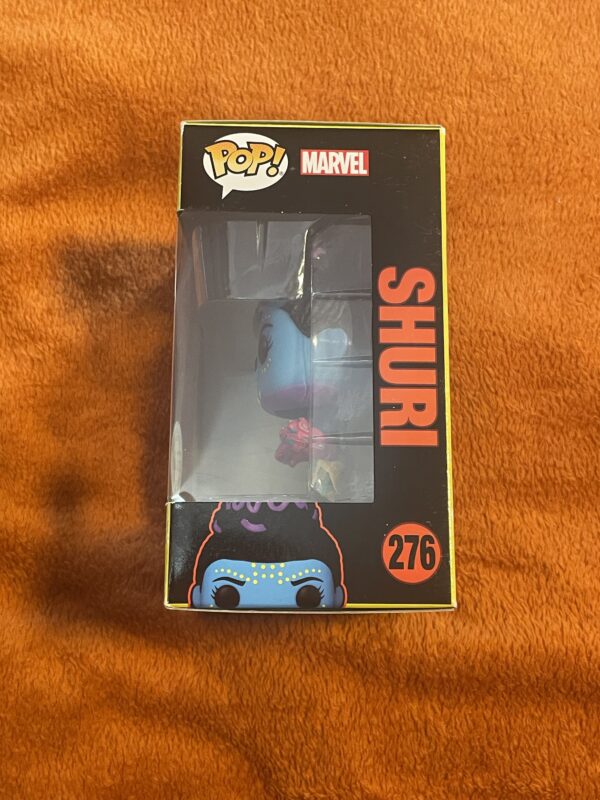 Shuri - Image 2