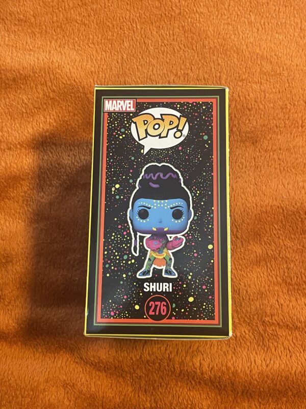 Shuri - Image 4