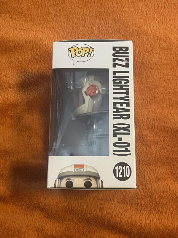 Buzz Lightyear (XL-01) - Image 2