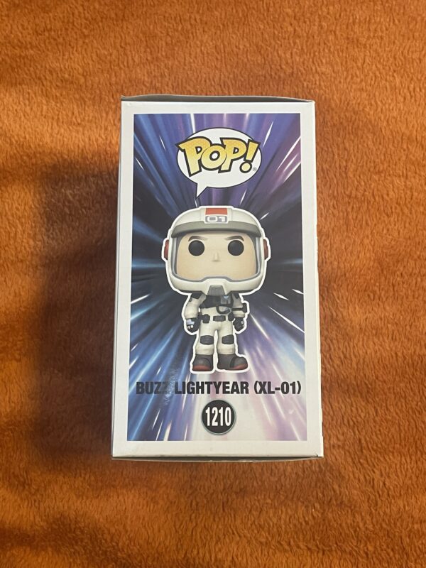 Buzz Lightyear (XL-01) - Image 4