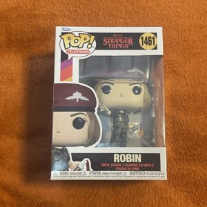Robin