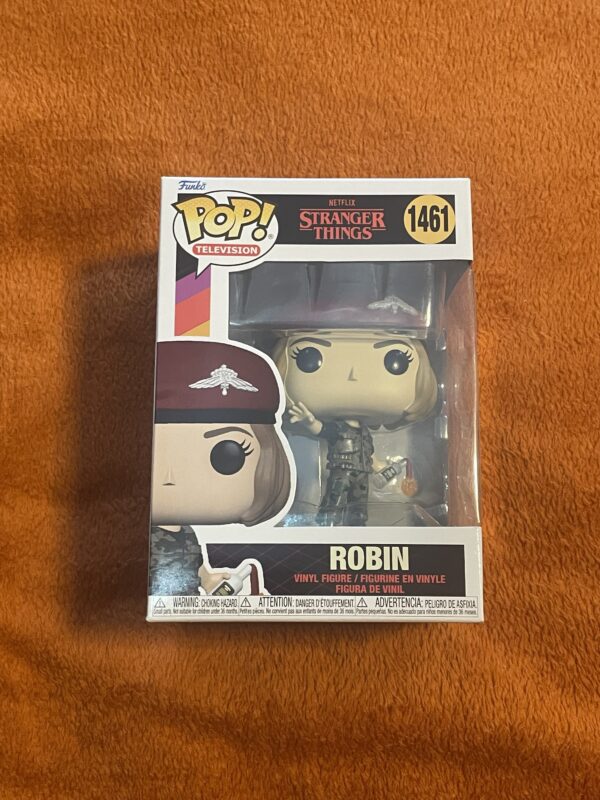 Robin