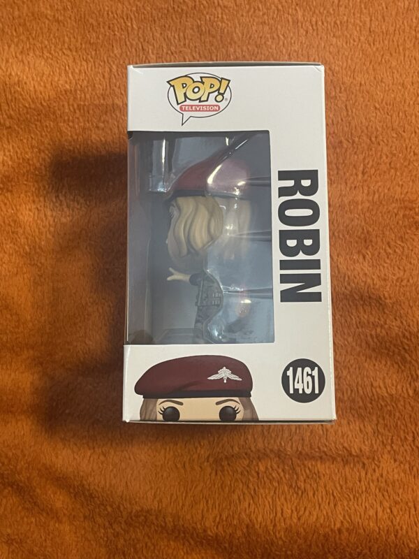 Robin - Image 2