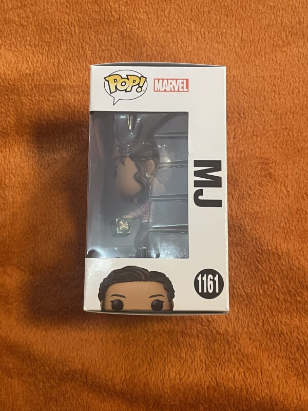 MJ - Image 2