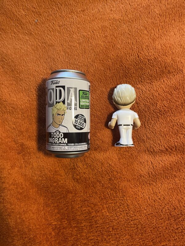 Todd Ingram - Image 2