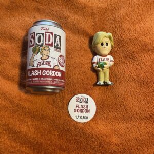 Flash Gordon