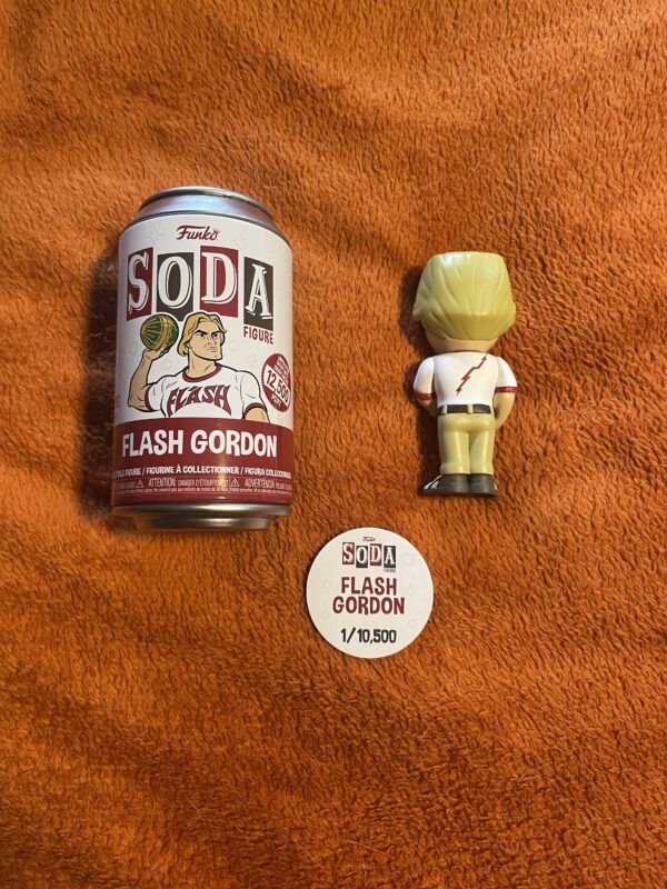 Flash Gordon - Image 2