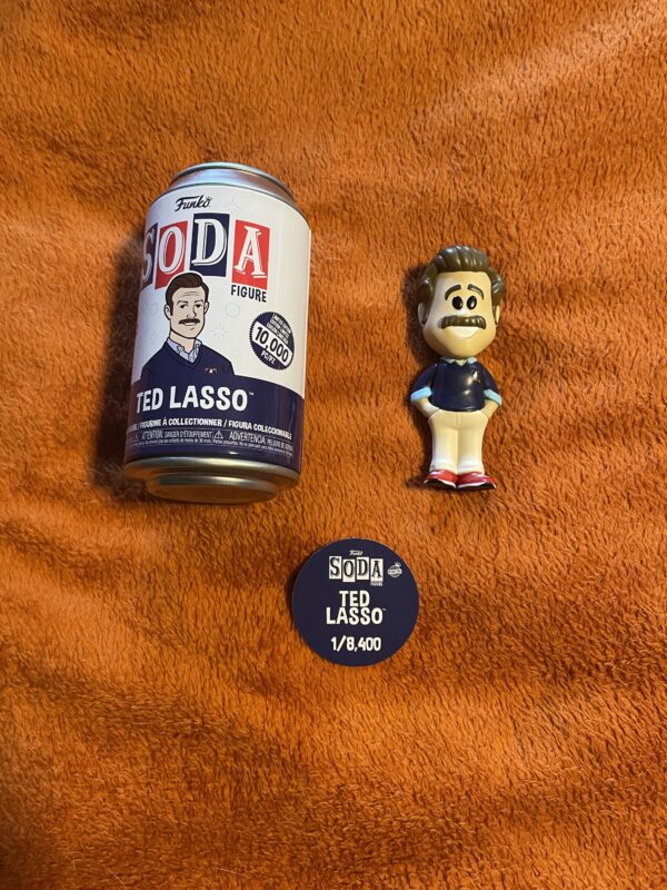 Ted Lasso