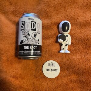 The Spot