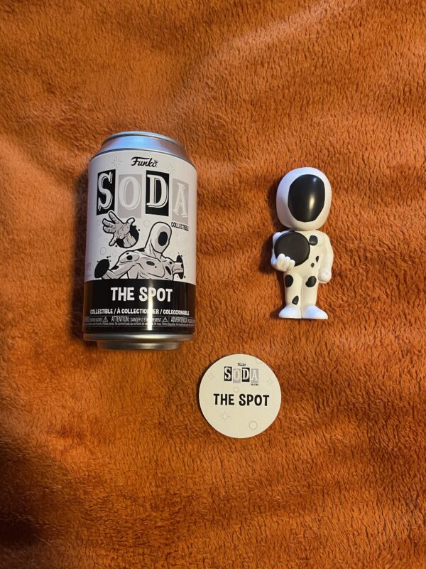 The Spot