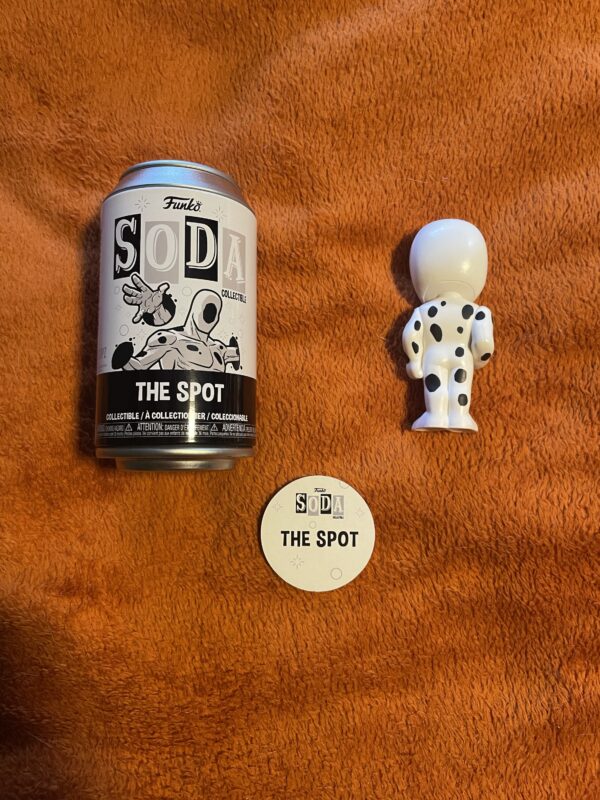 The Spot - Image 2