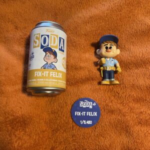Fix-It Felix