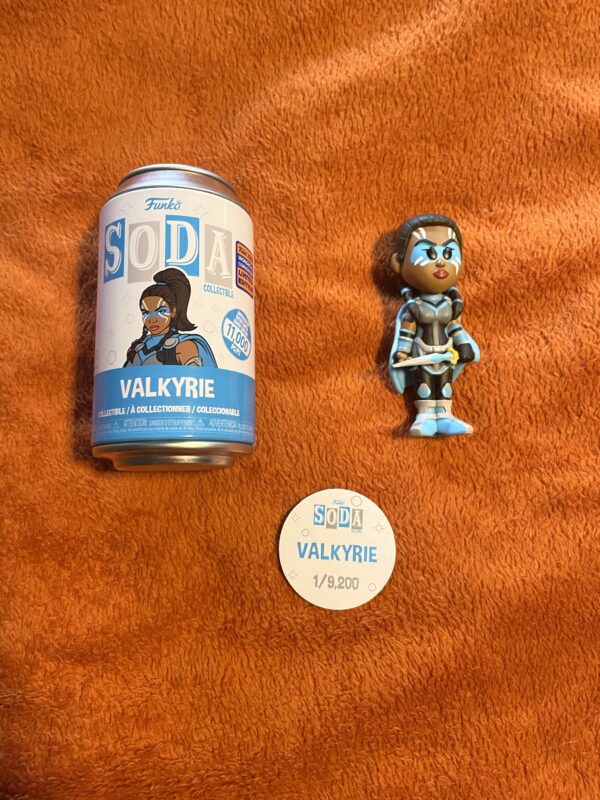 Valkyrie
