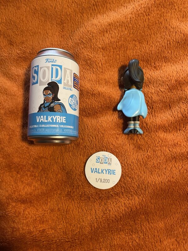 Valkyrie - Image 2