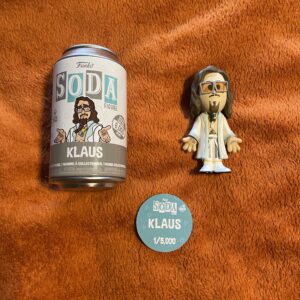 Klaus