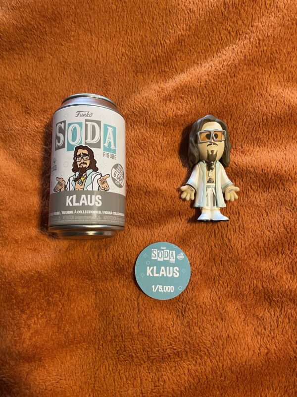 Klaus