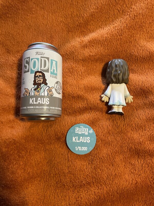 Klaus - Image 2