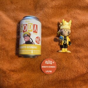 Naruto Uzumaki