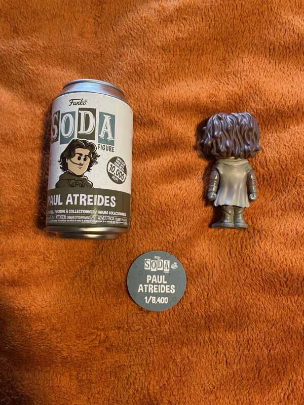 Paul Atreides - Image 2