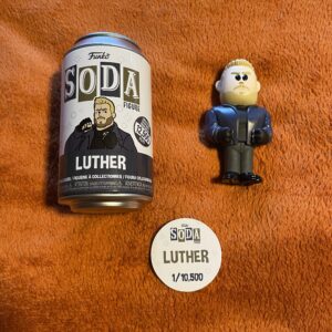 Luther