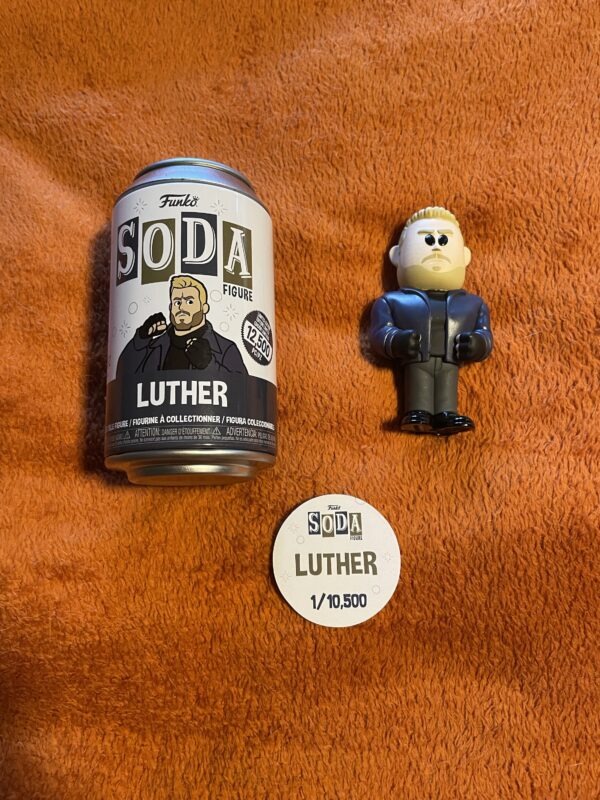Luther