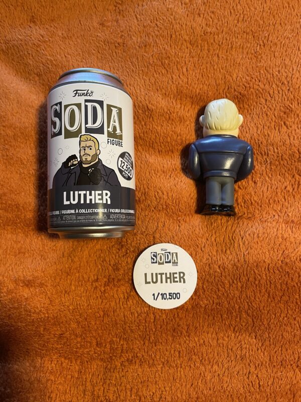 Luther - Image 2