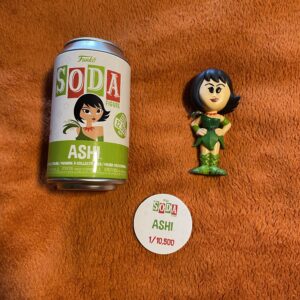 Ashi