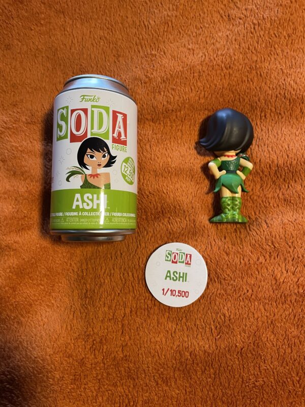 Ashi - Image 2