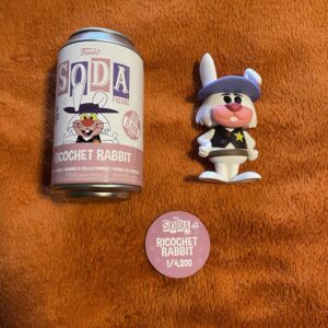 Ricochet Rabbit