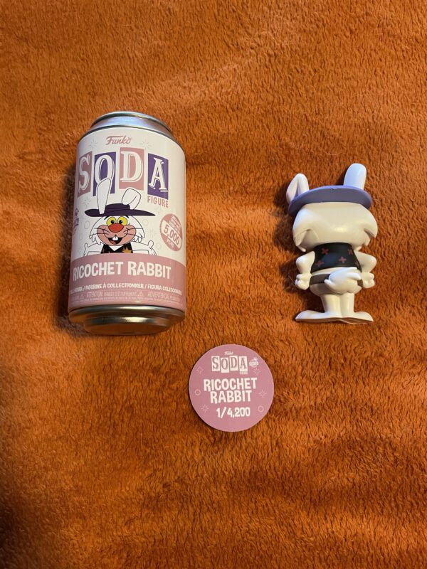Ricochet Rabbit - Image 2