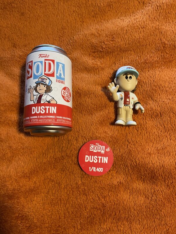 Dustin