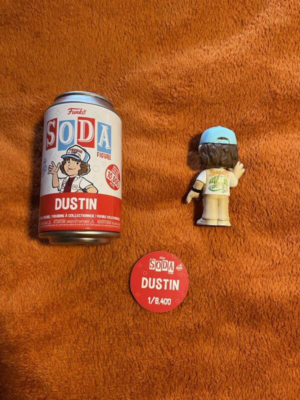 Dustin - Image 2