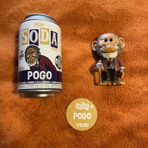 Pogo