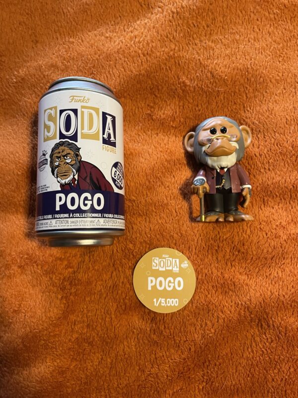 Pogo